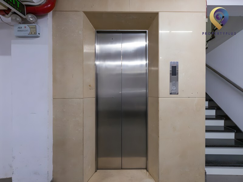 Vi Office Khánh Hội